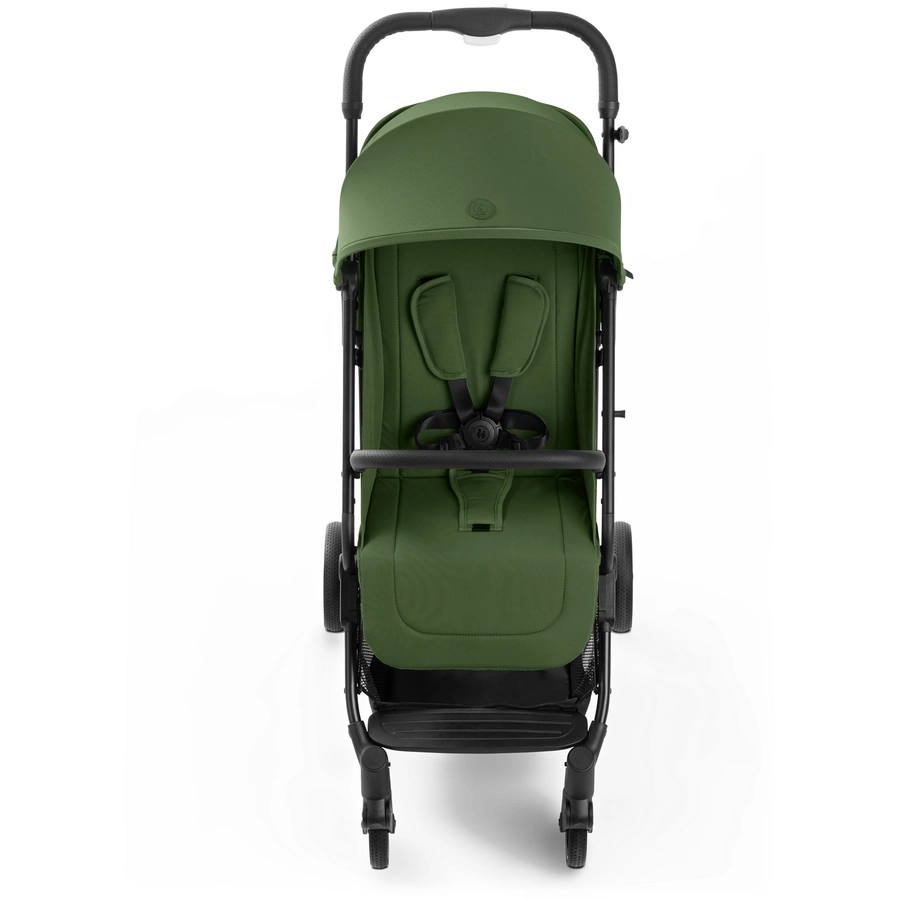 hauck Buggy Travel N Care Plus Green