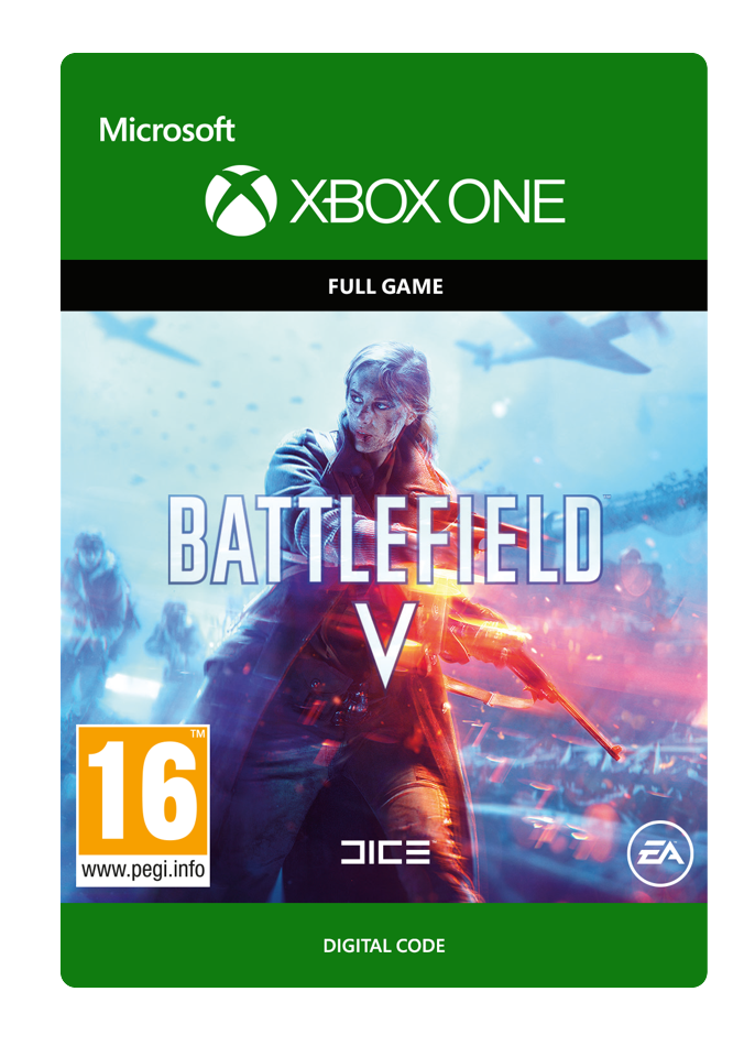BATTLEFIELD™ V- Xbox One
