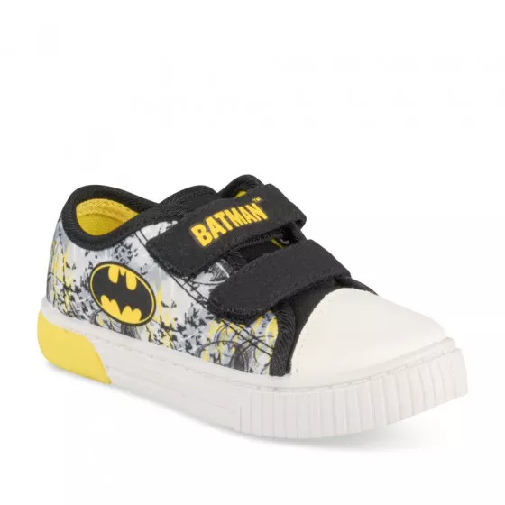 Baskets NOIR BATMAN