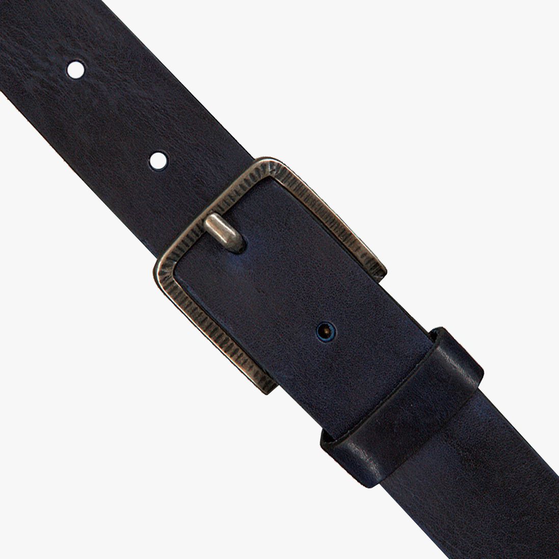 PRESLY & SUN blauwe presly & sun riem 35-21