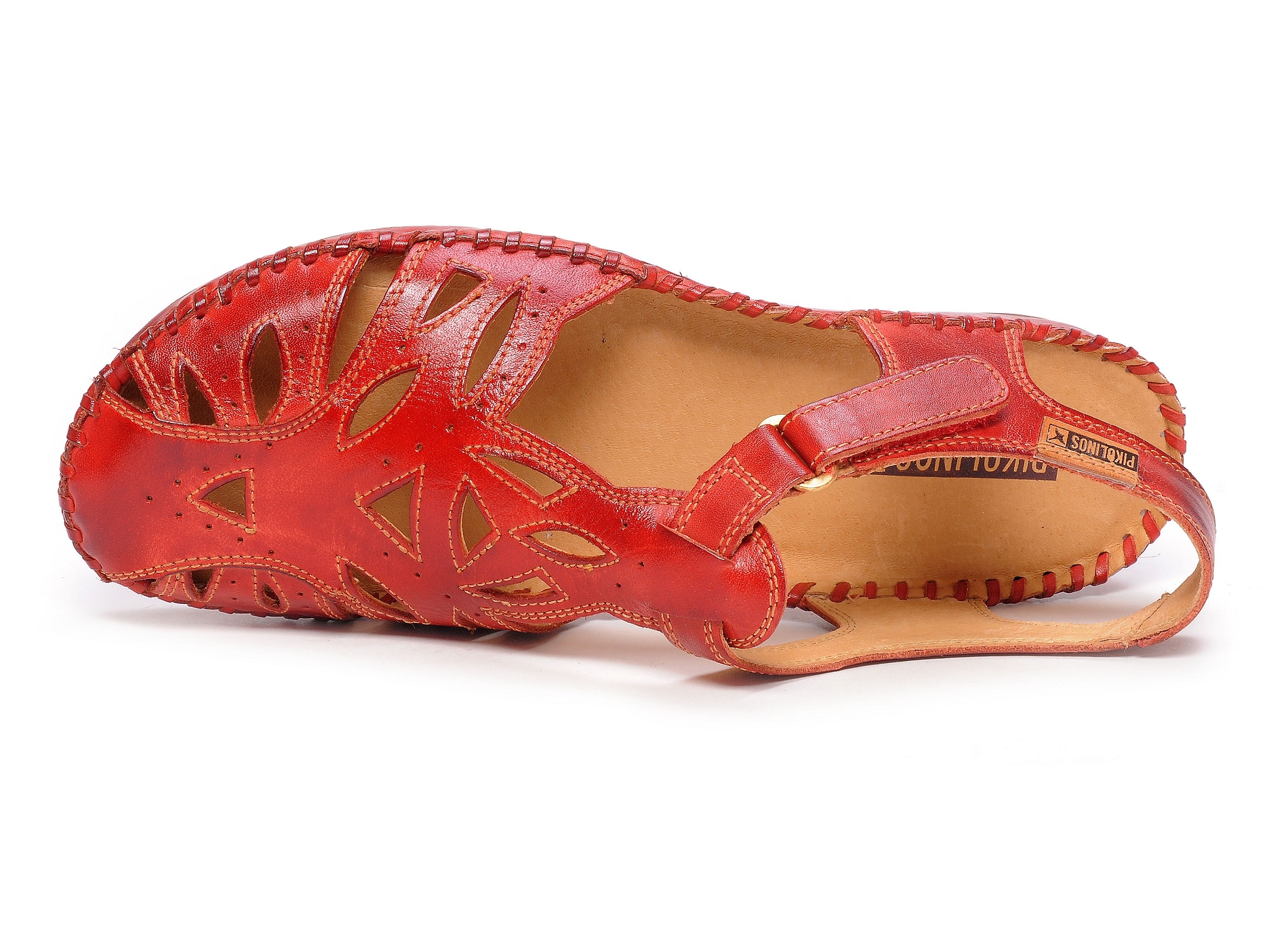 Vallarta 8312 rouge