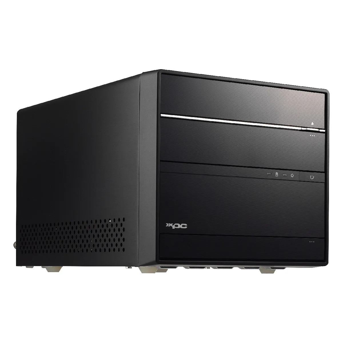 Shuttle XPC SH570R6 Plus