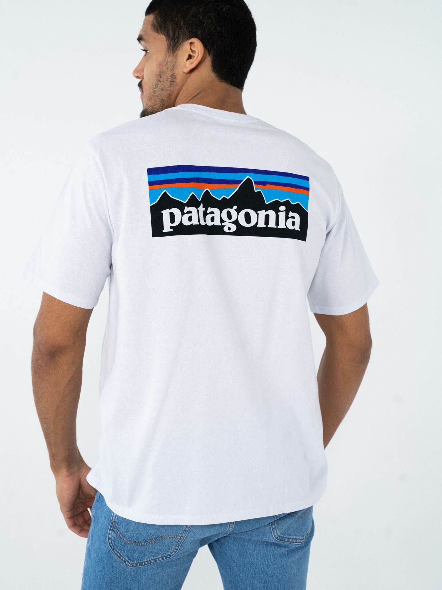 M P-6 Logo Responsibili-Tee