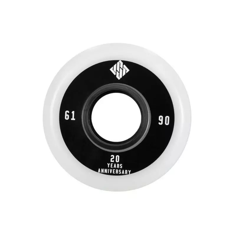 Roues roller USD USD Team 61/90A (pack de 4)