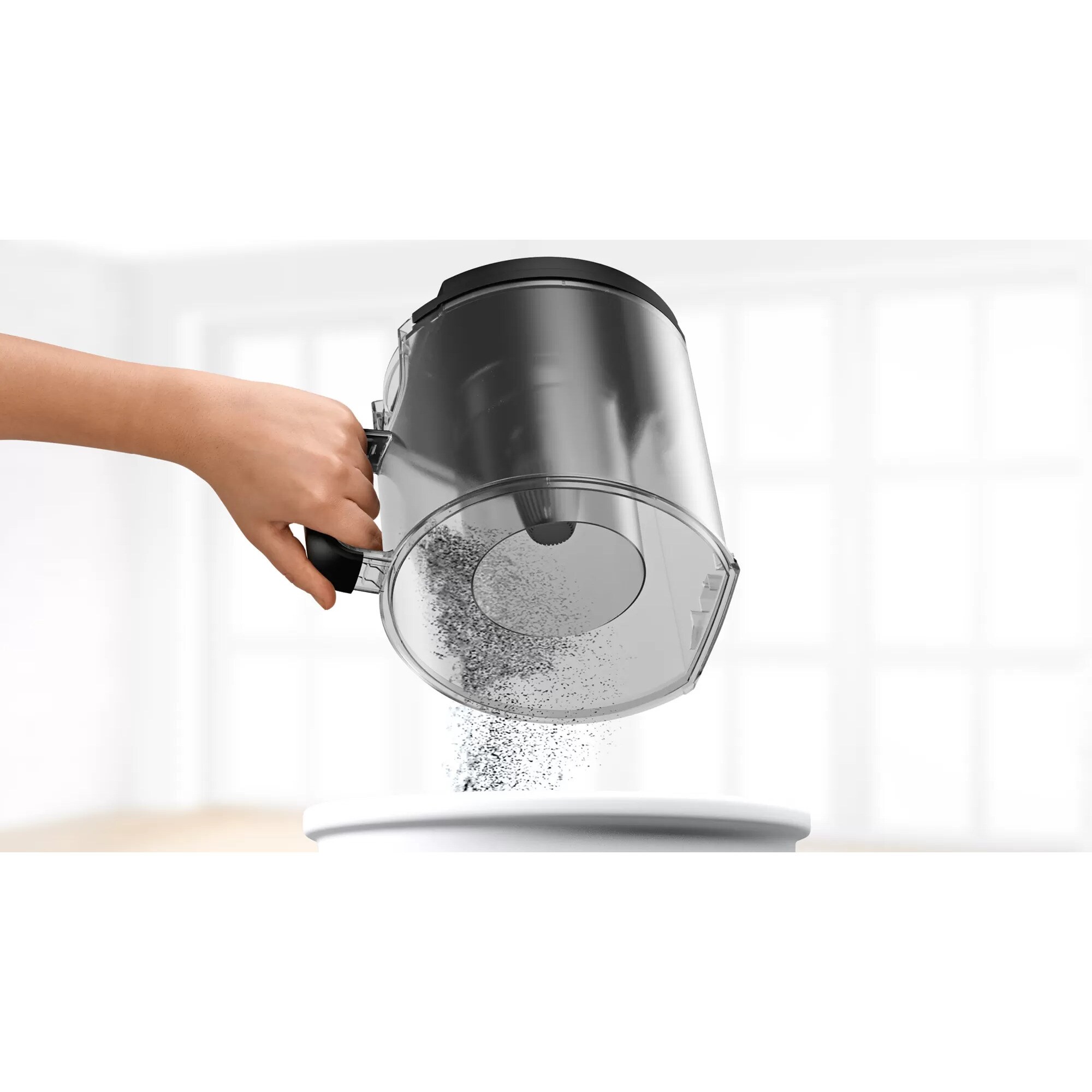 Bosch Bodenstaubsauger Serie 6 ProAnimal BGC41PET