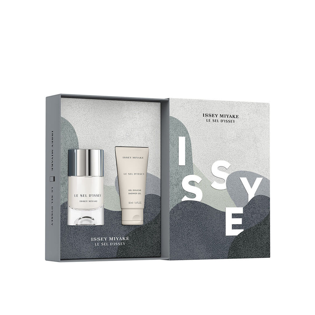 SEL D´ISSEY Eau de Toilette Coffret - 50ml