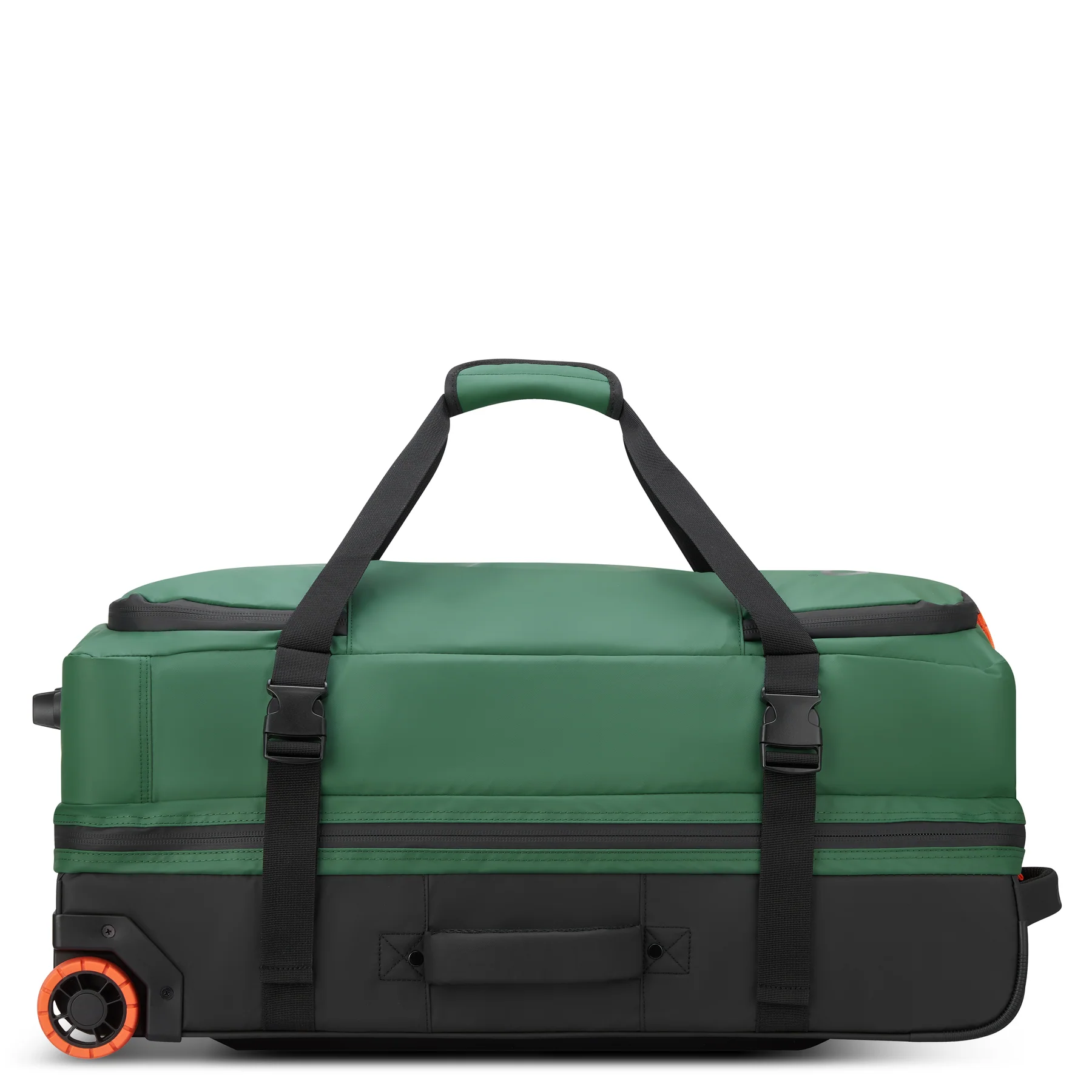 SAC DE VOYAGE - Trolley 2 roues 73cm