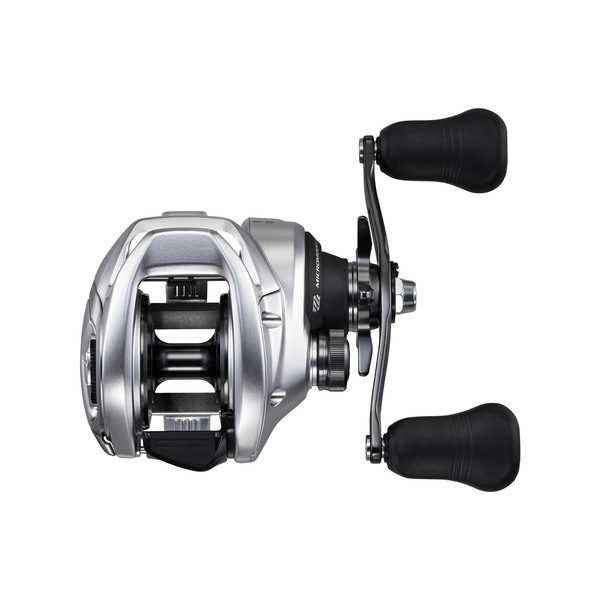 Moulinet Casting Shimano Tranx B 301 – Manivelle à Gauche