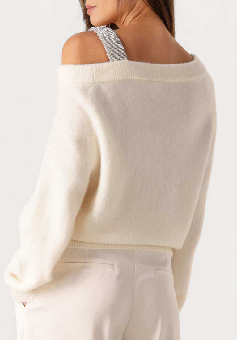 creme dante6 trui yonka glam sweater