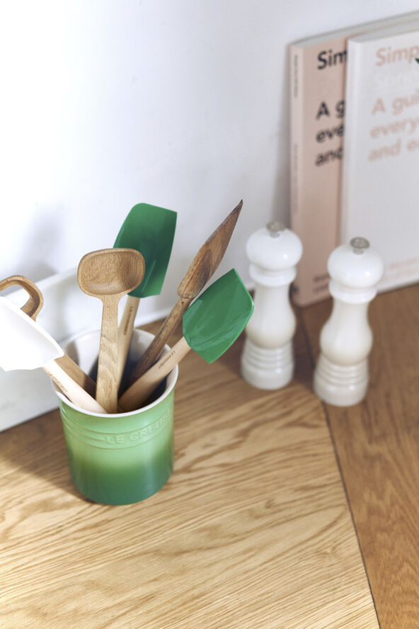 Le Creuset Craft Dejskraber Bamboo Green Bamboo green