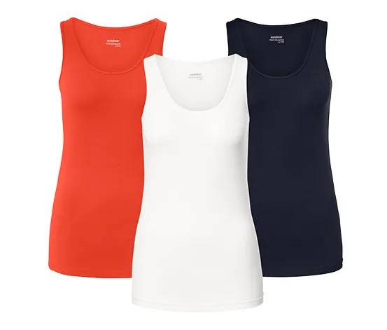 3 Tops