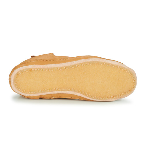 Easy Peasy - BOOBOOTIES - Marron