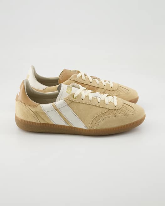 Caval Pulse Sneaker in Beige