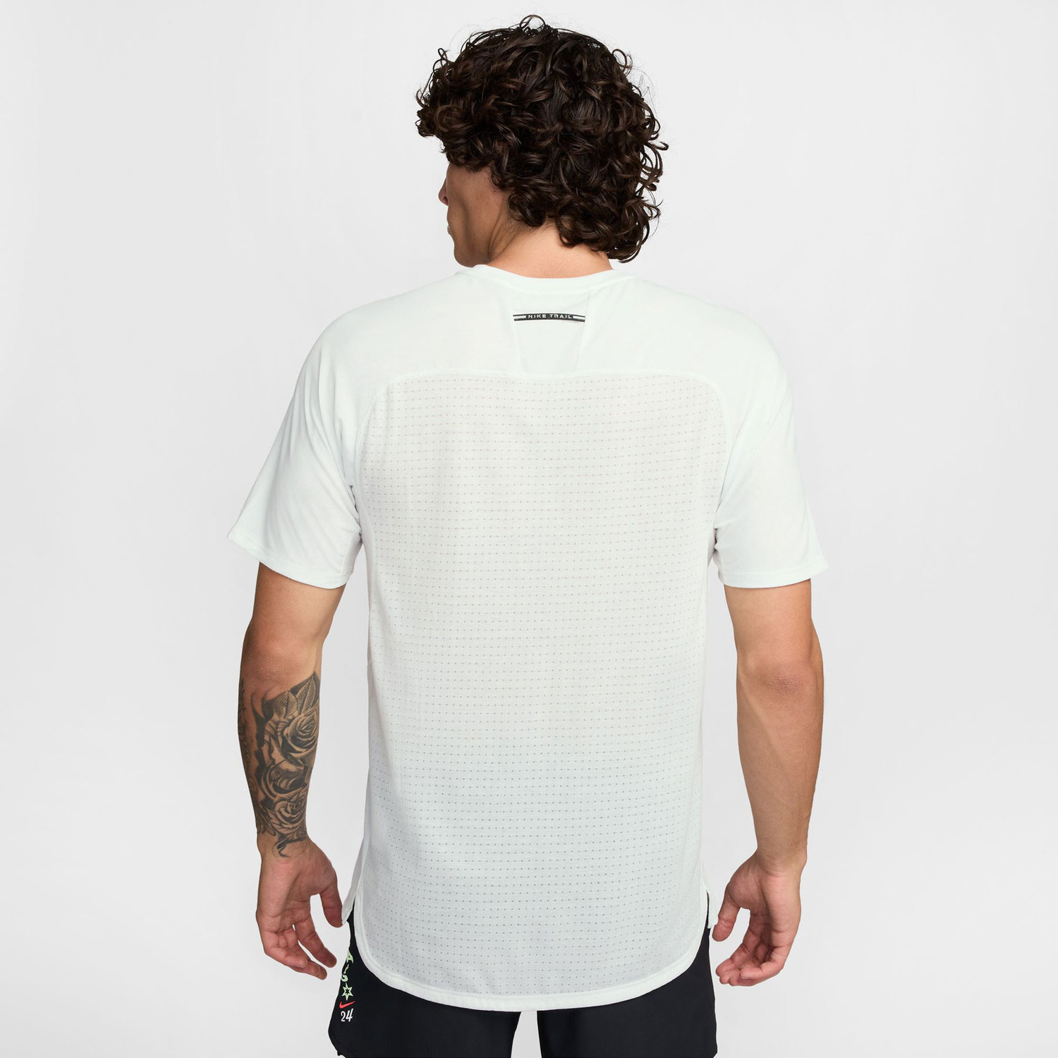 Nike Dri-FIT adv Solar Chase T-Shirt Heren