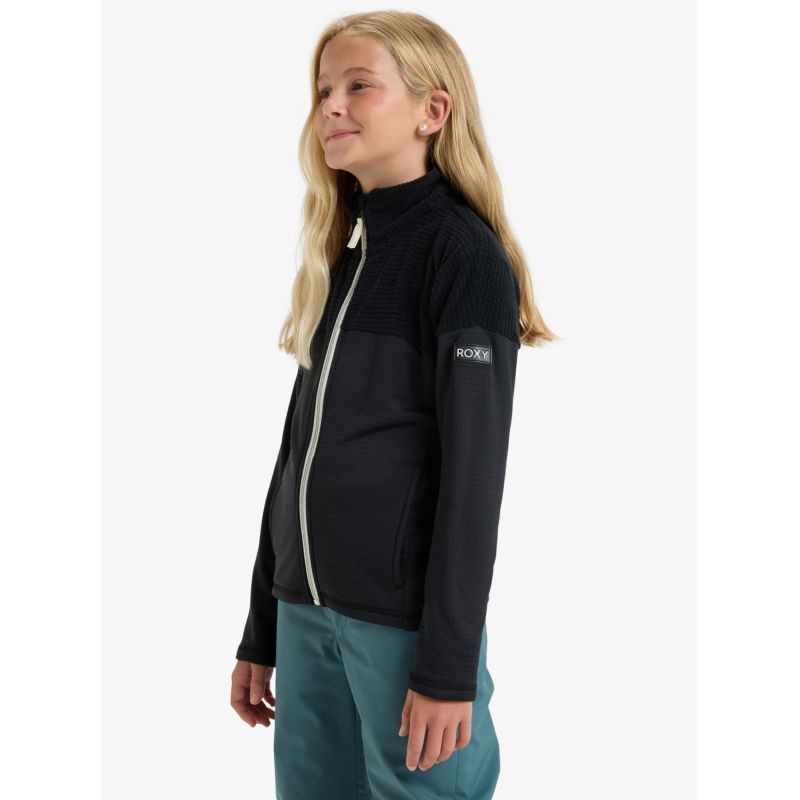 Sidley Girl - Polaire enfant