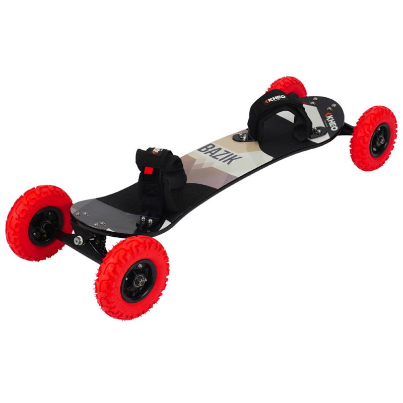 Mountainboard Kheo Bazik v3 - The Corner Shop
