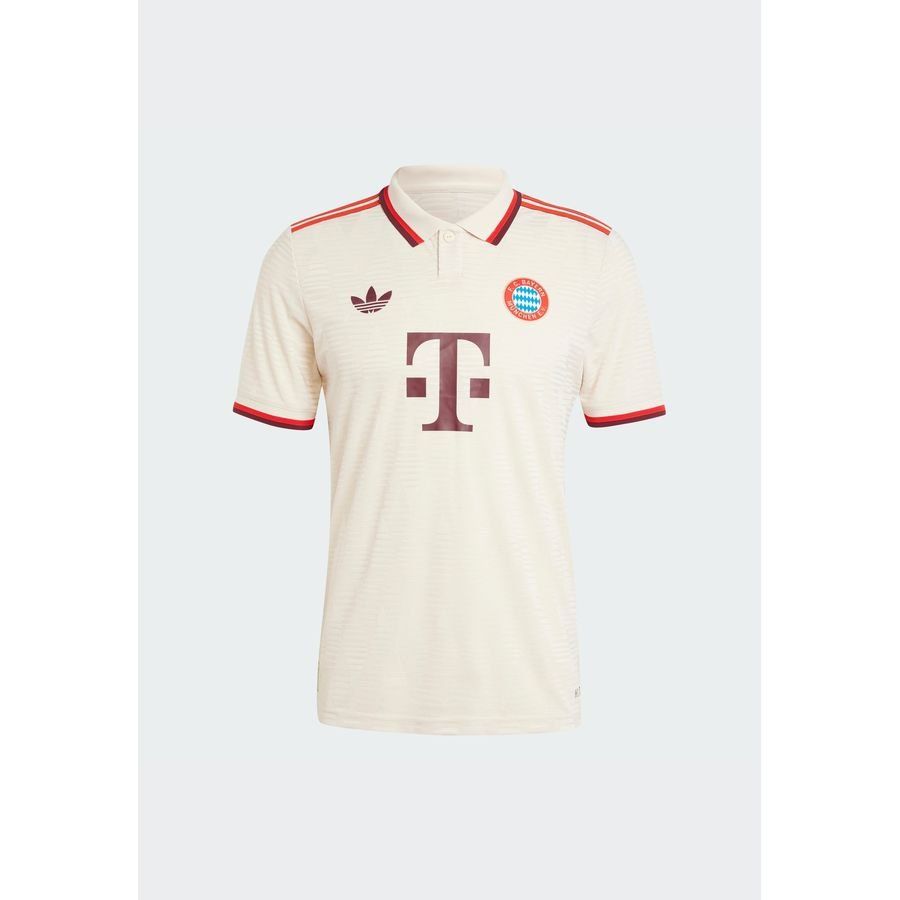 Adidas Maillot Third FC Bayern 24/25 Authentique