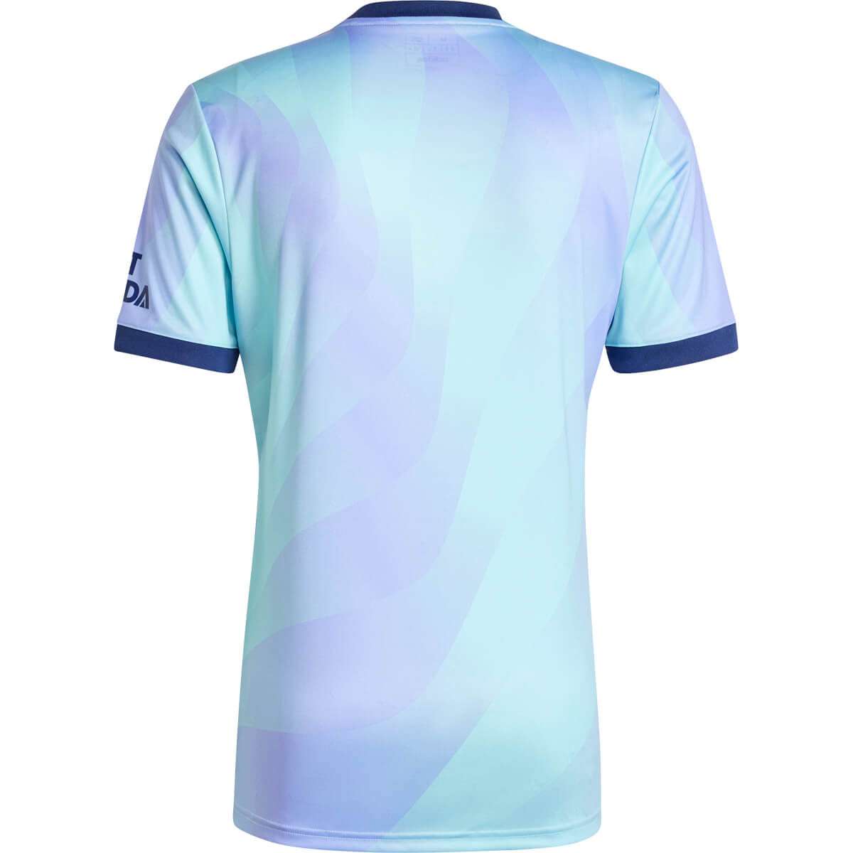 Arsenal FC 3. Trøje 24/25