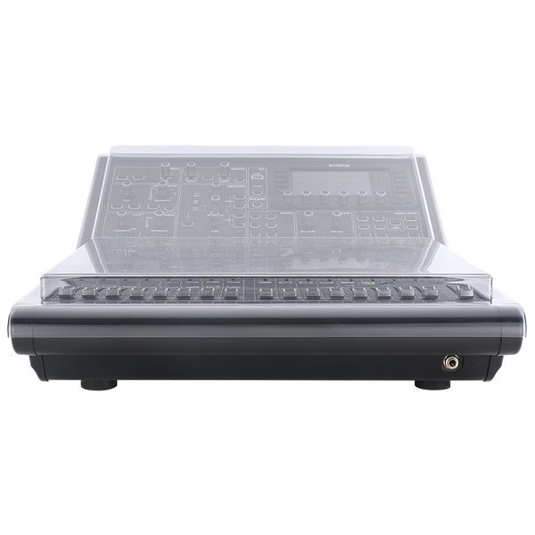 Decksaver Midas M32R & M32R Live