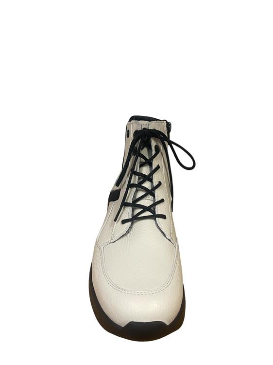 Wolky Leap 0570190 wit