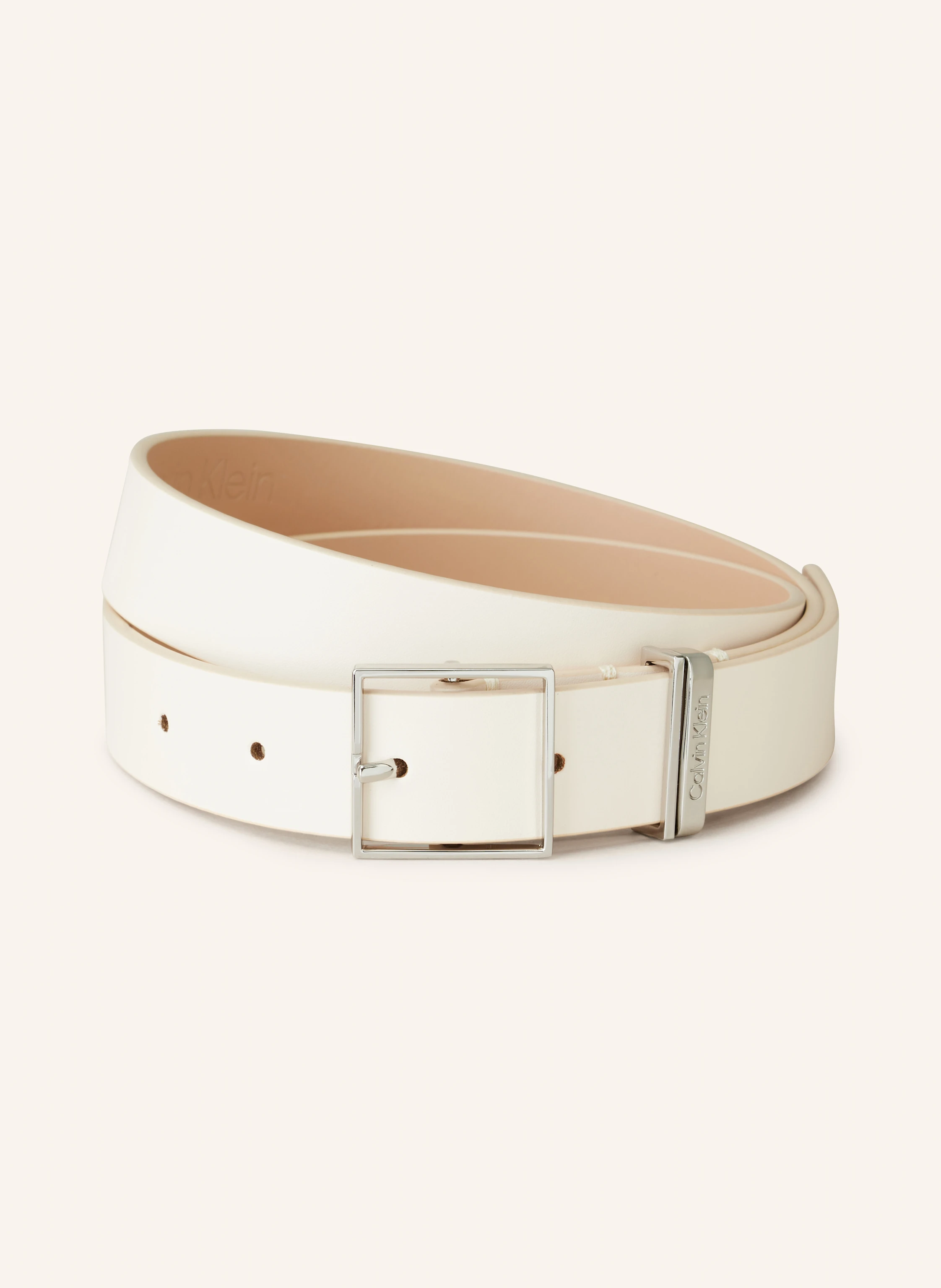 Calvin Klein Ledergürtel