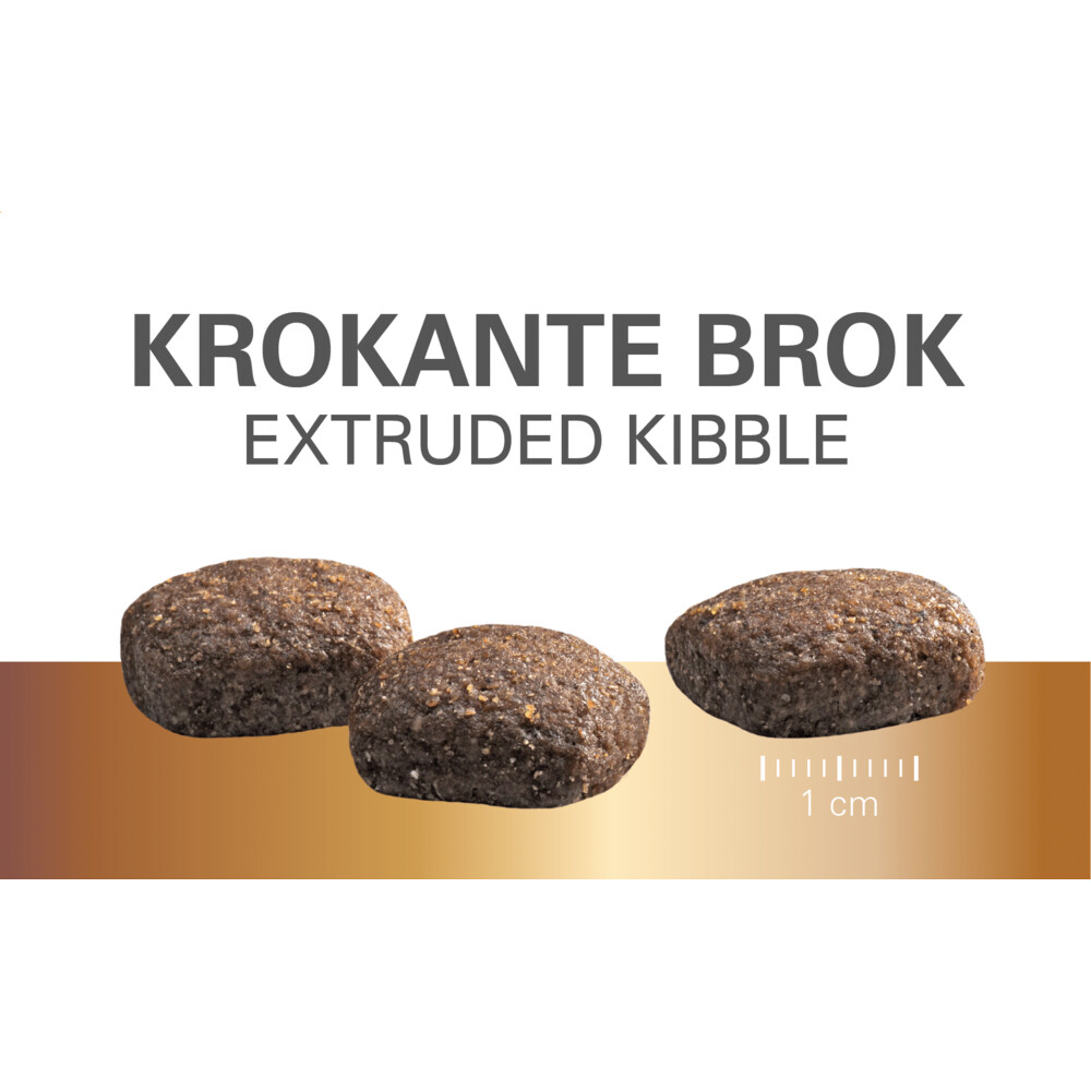 Prins Protection Croque Super Performance Hondenvoer 2 kg