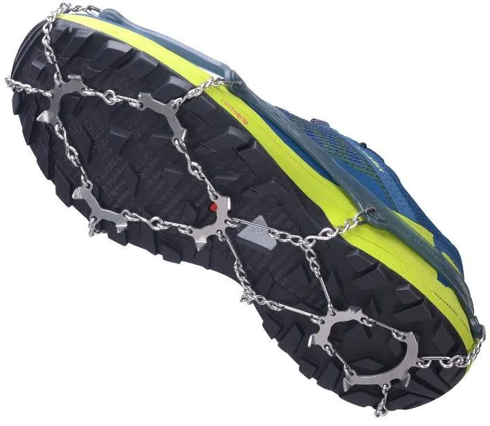 Snowline Chainsen Trail S Black
