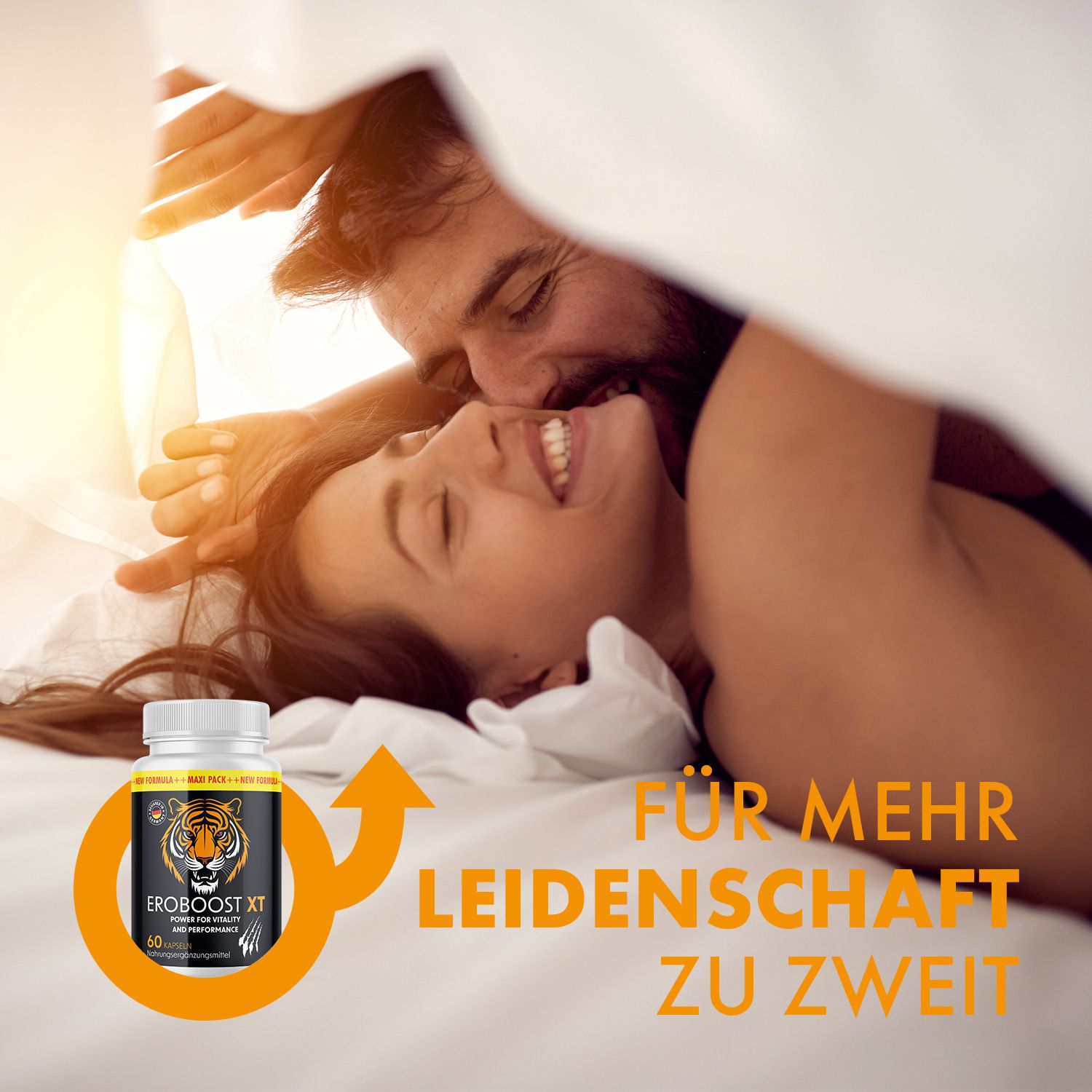 Eroboost XT Kapseln