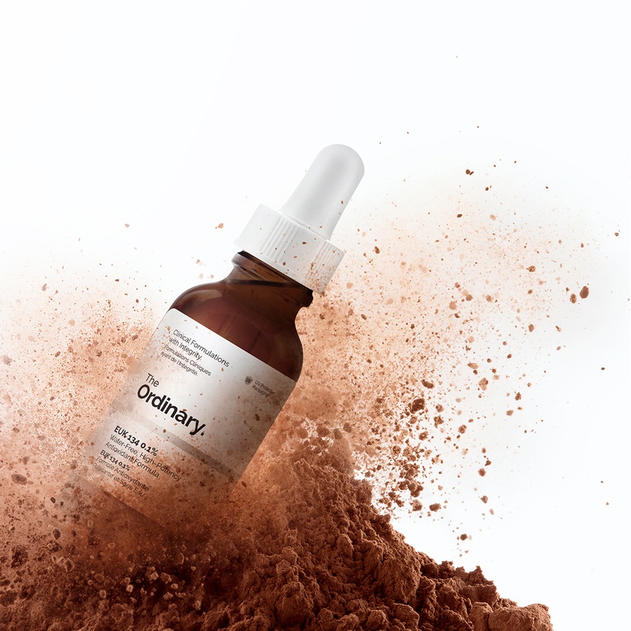 The Ordinary EUK 134 0.1% 30ml