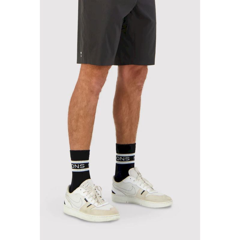 Signature Crew Sock - Chaussettes vélo