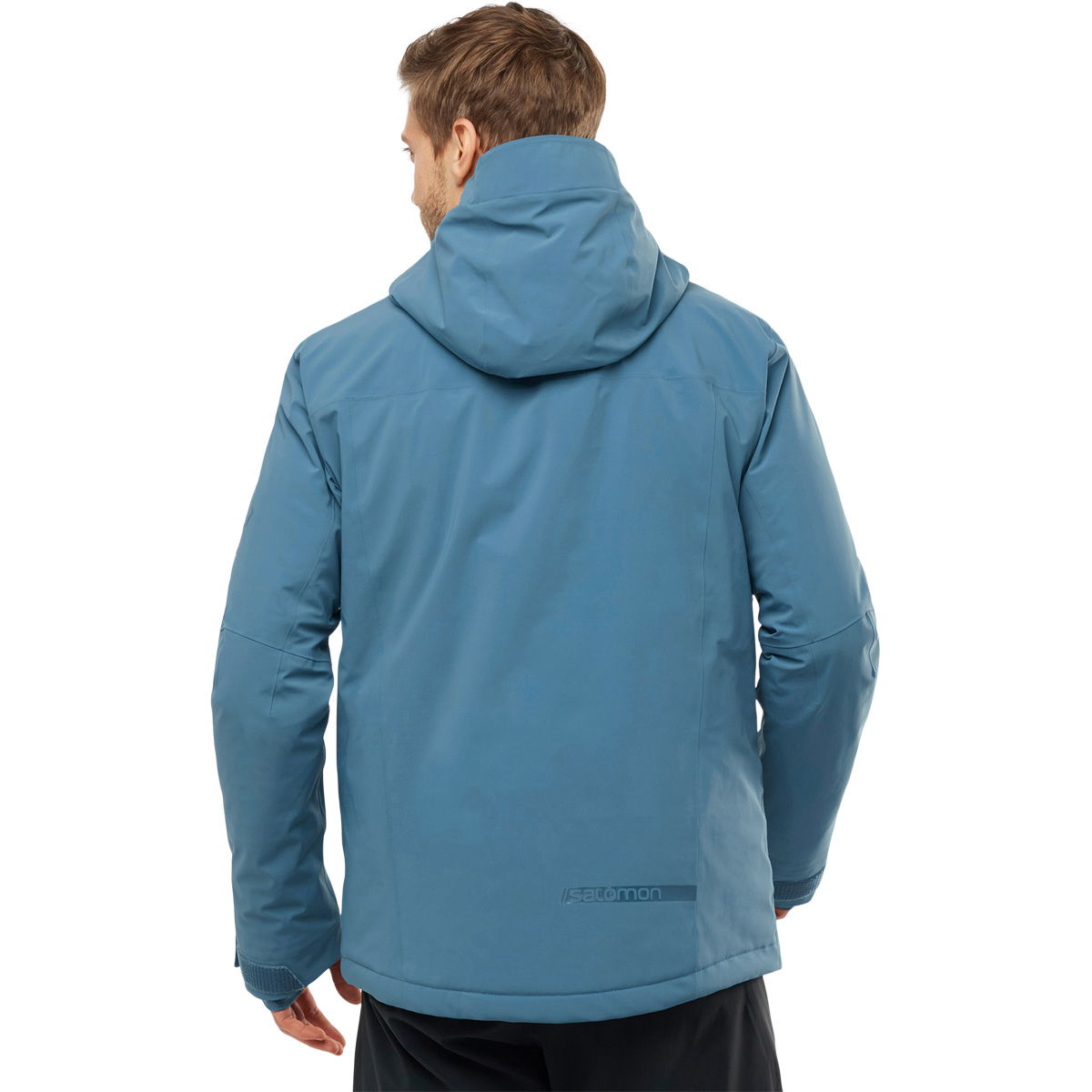 Salomon Highland Skijakke Herre