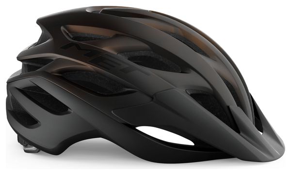 Casque MET Veleno Mips Bronze Mat