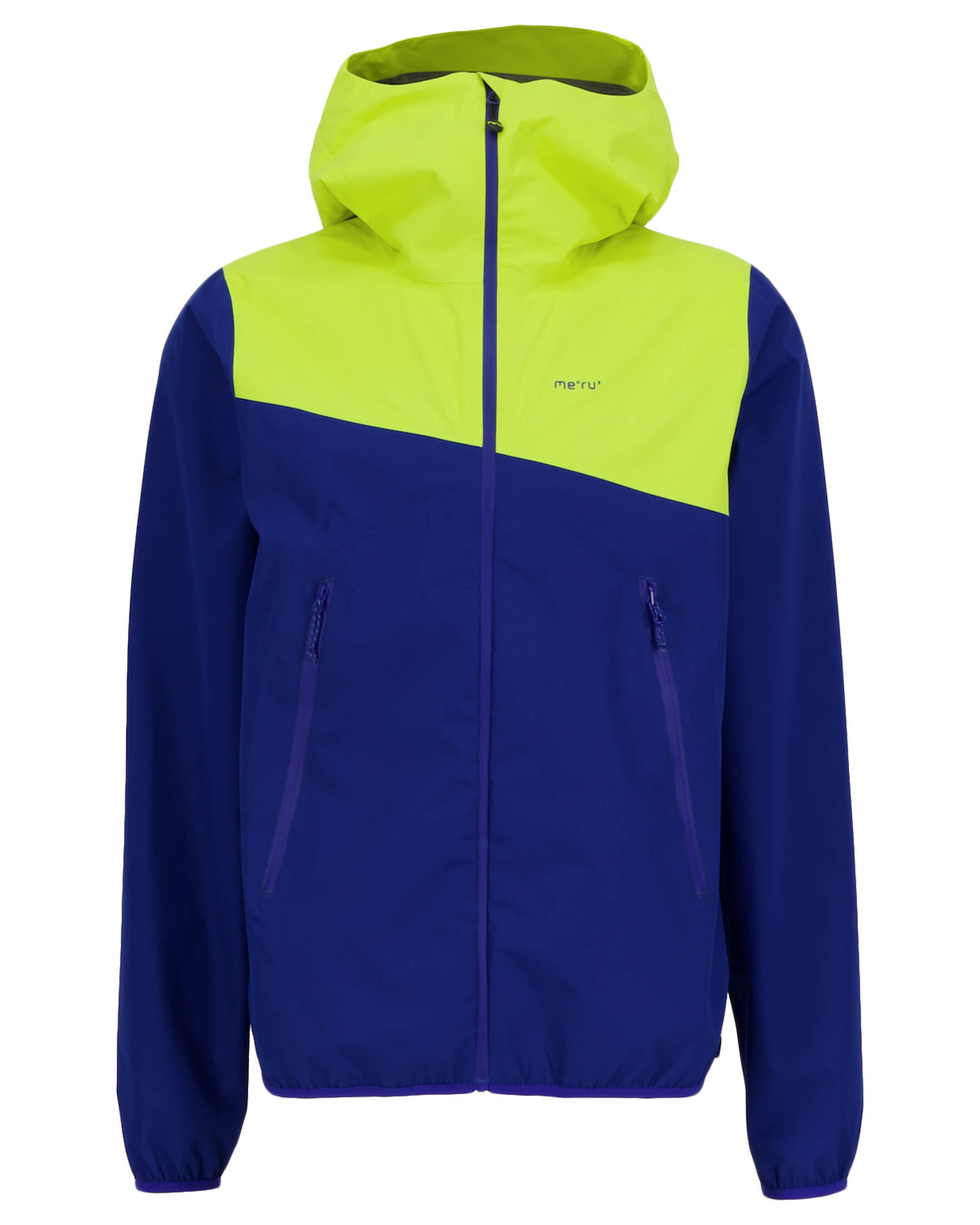 meru| Herren Outdoorjacke GAMBELL 2,5L JACKET MAN