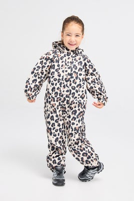 Nordbjørn Skaftö Skalldress, Leopardy Brazilian Sand