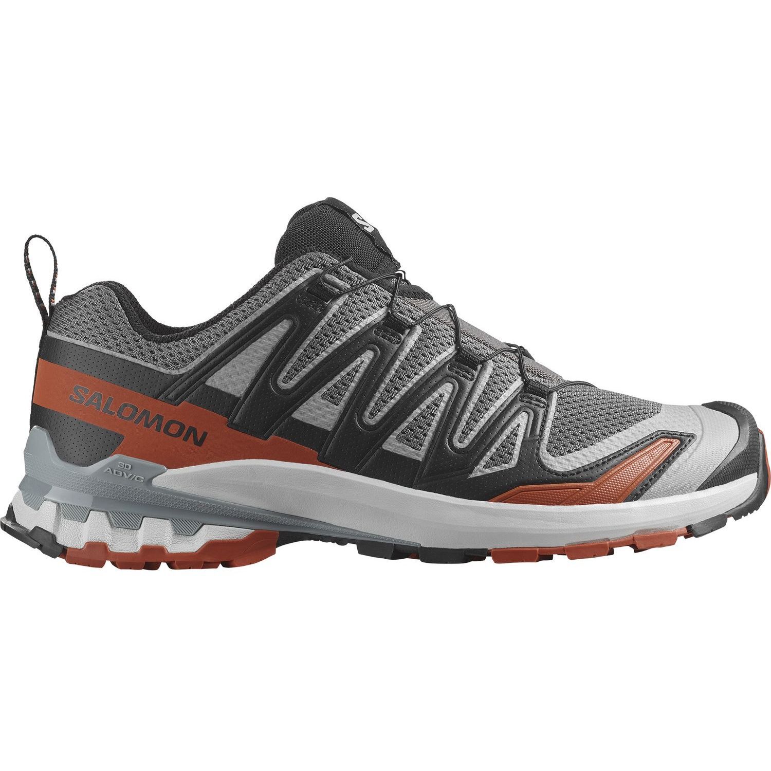 SalomonXA PRO 3D V9