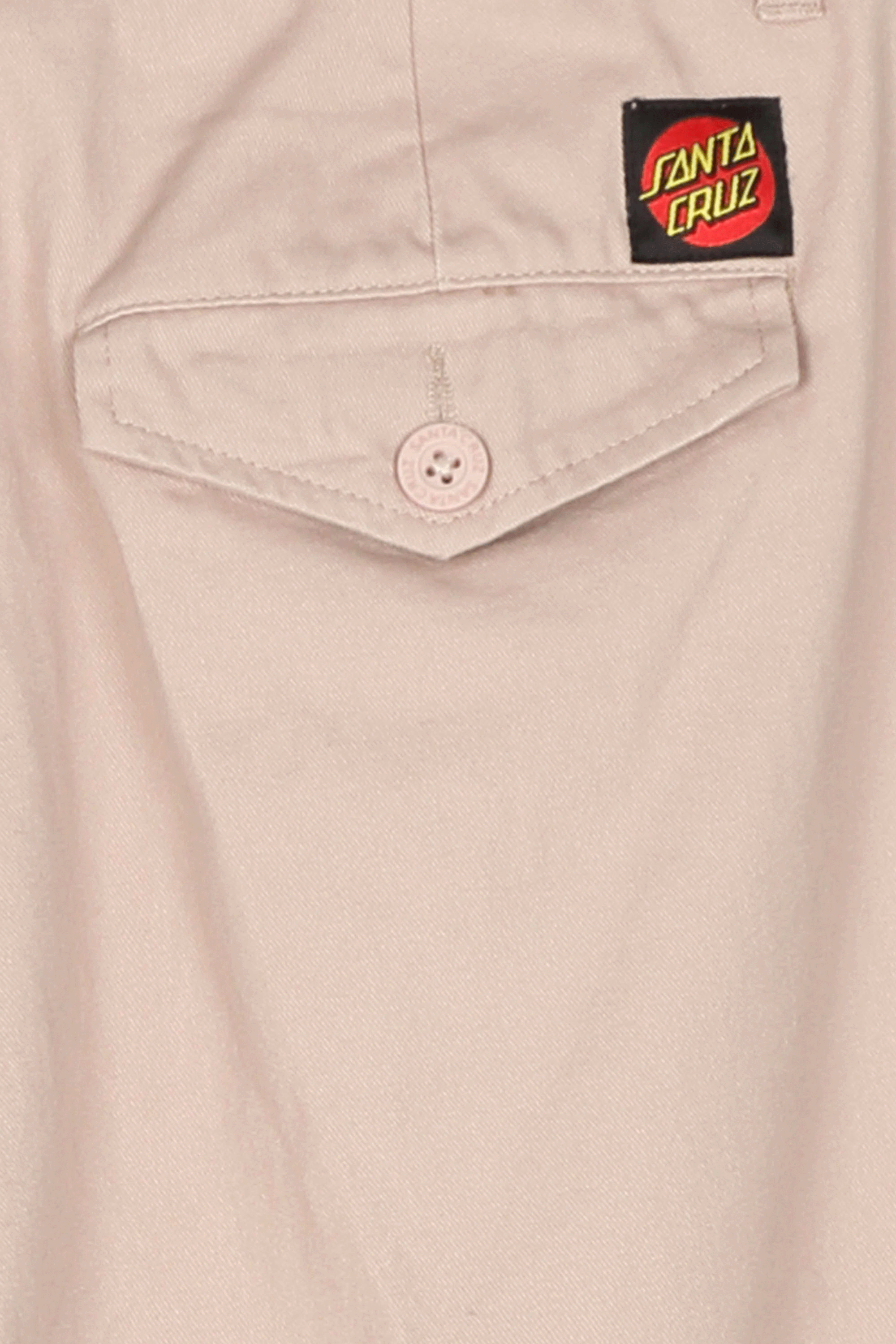 SANTA CRUZ Chino Nolan Beige