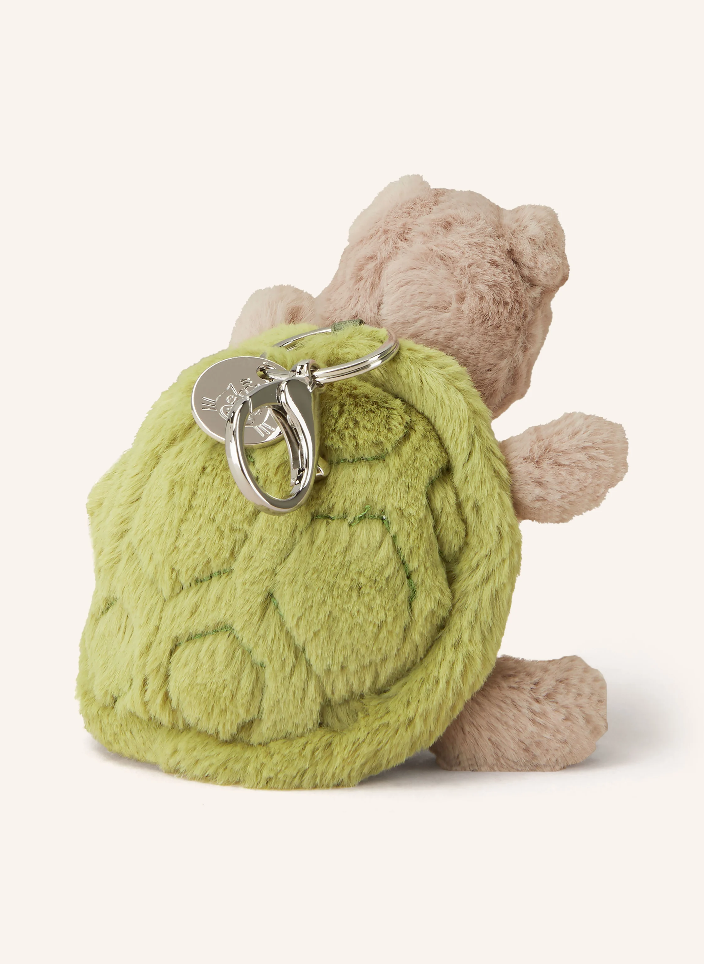 Jellycat Schlüssel- und Taschenanhänger TIMMY TURTLE