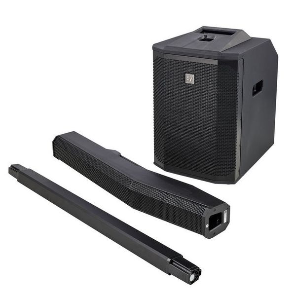 EV EVOLVE 50 Bundle