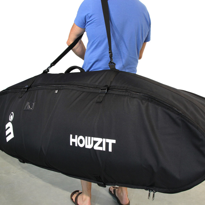HOUSSE DE SURF TRAVEL 3 HOWZIT