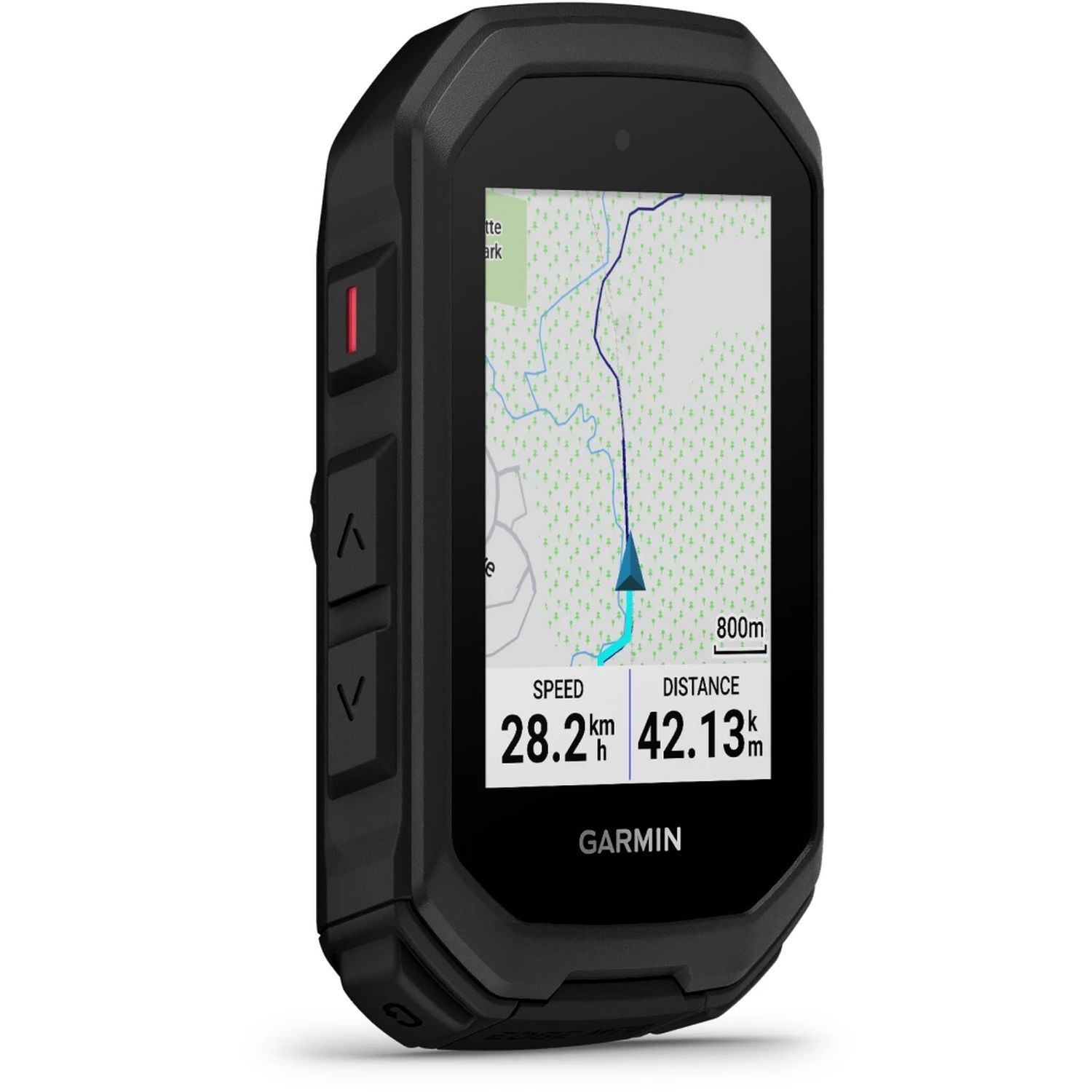 GarminEdge MTB