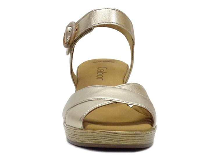 Gabor 44.670 puder