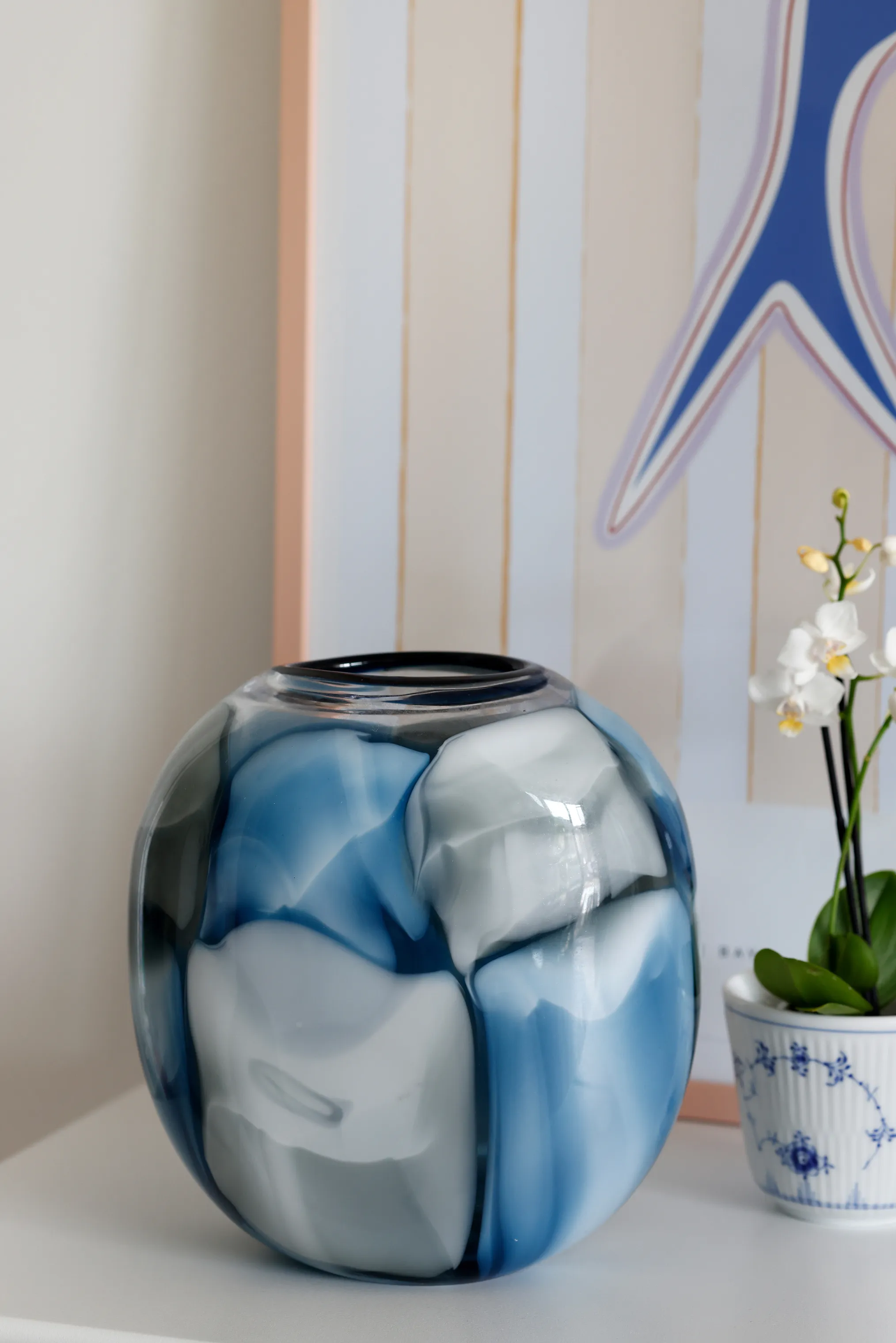 CASA Living Vase