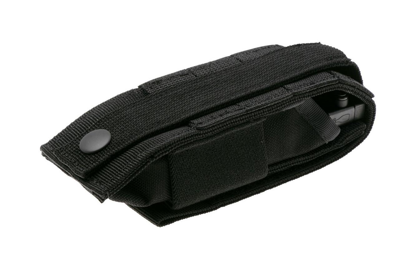Leatherman MUT 833093 zwart multitool, zwart MOLLE-foedraal