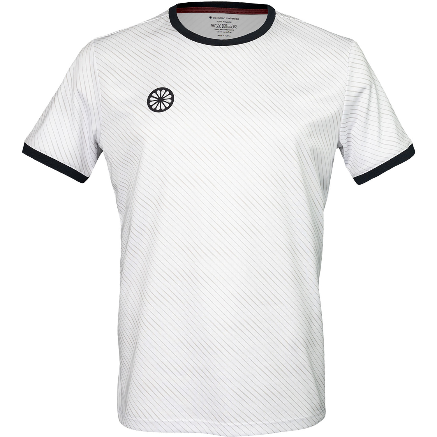 Indian Maharadja Pique Printed Tee