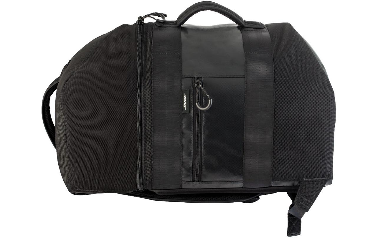 Rucksack für S1 Pro<br>Rucksack für S1 Pro System