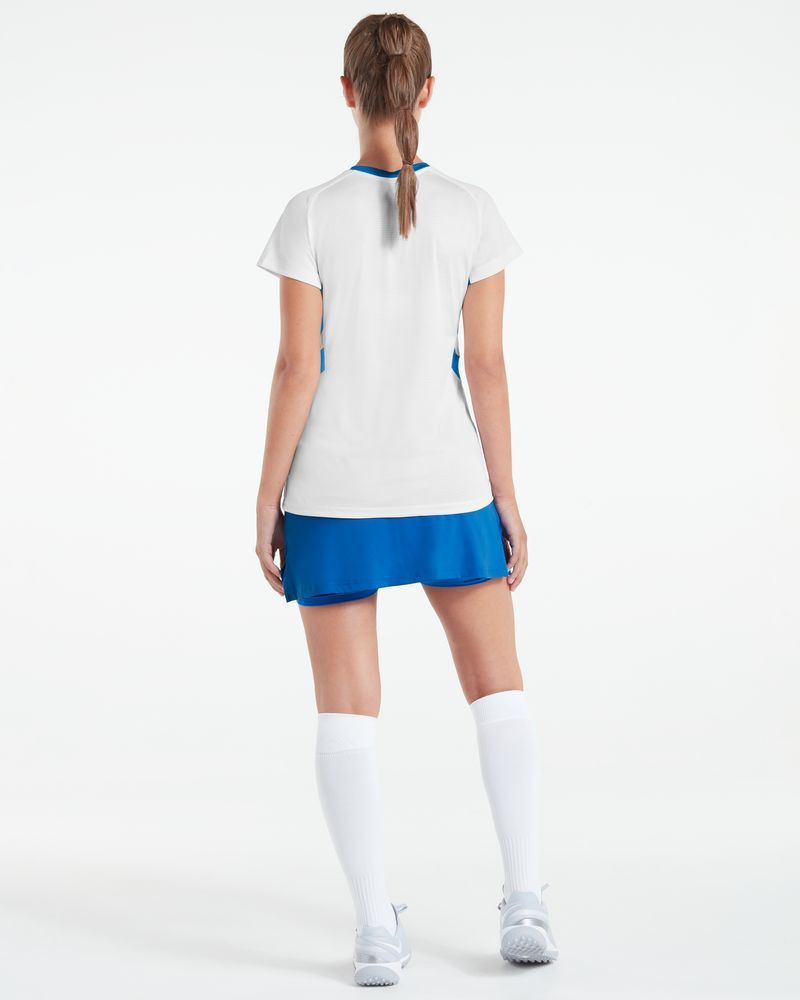 Jupe/Short Nike Team Bleu pour femme