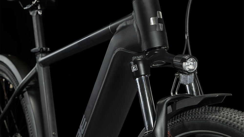 Cube Nuride Hybrid Pro 750 Allroad black´n´metal kaufen | Bike-Discount