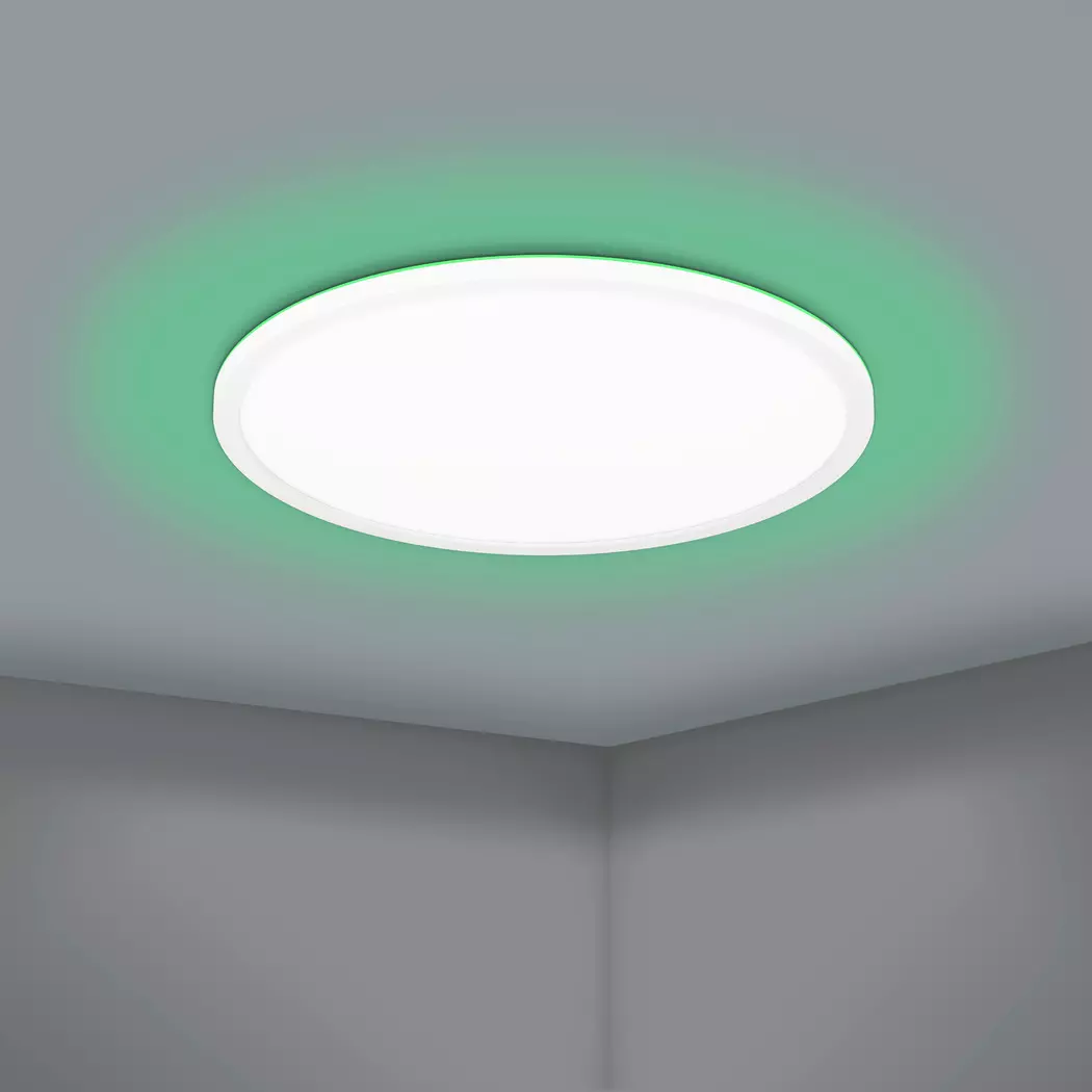 LED-Deckenleuchte Rovito-Z
