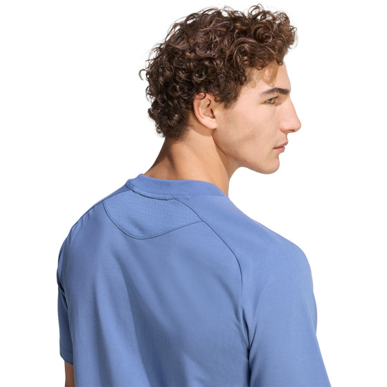 adidas Argentinië Tiro Travel Tee WK 2026