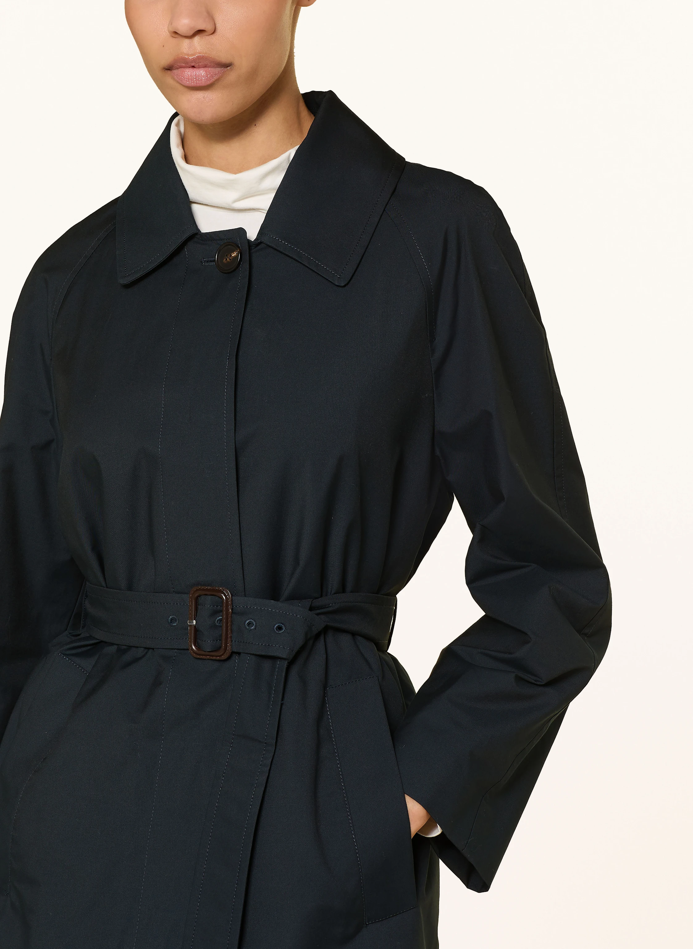 Max Mara The Cube Trenchcoat ORLEANS
